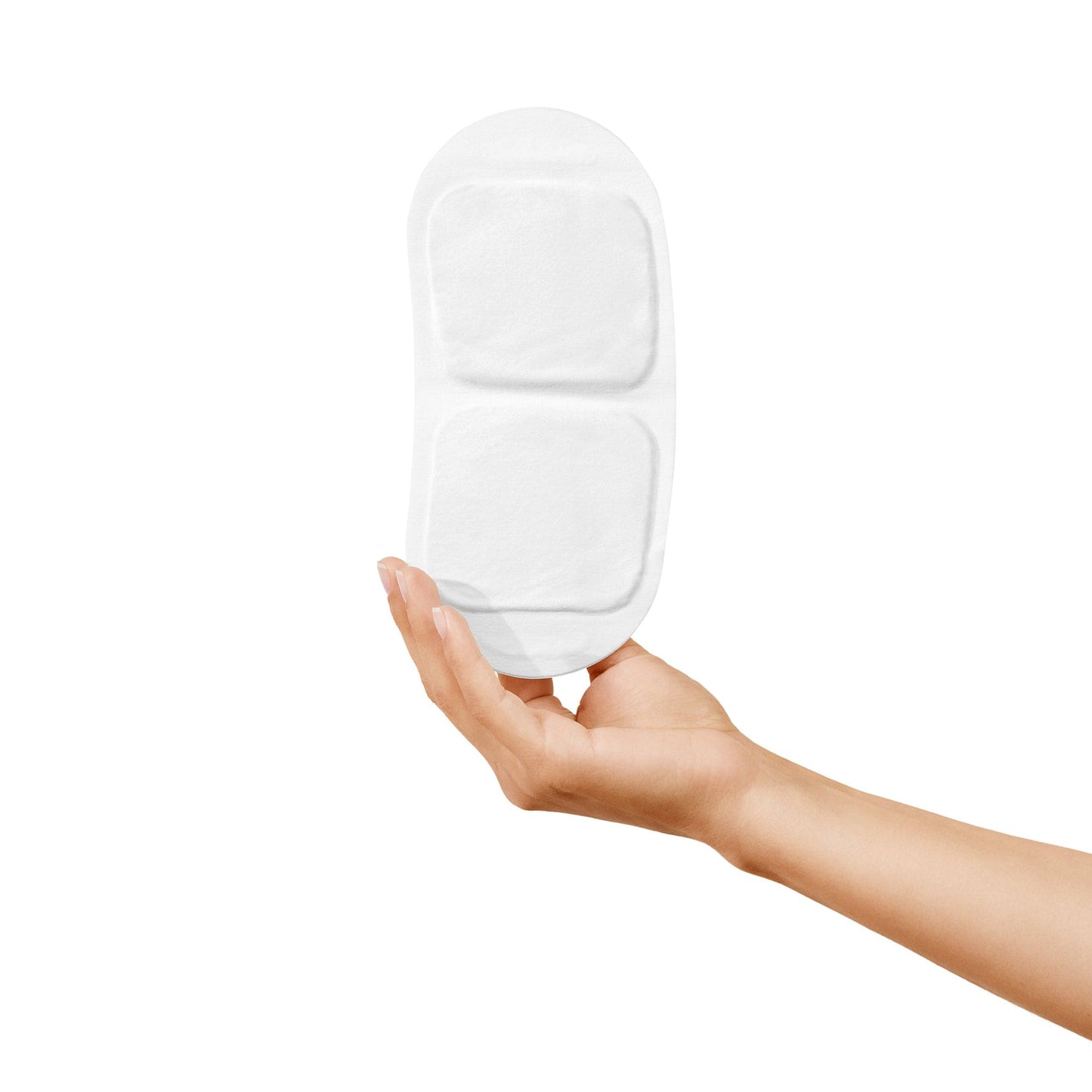 Heat Patches for Menstrual Cramps | LOLA