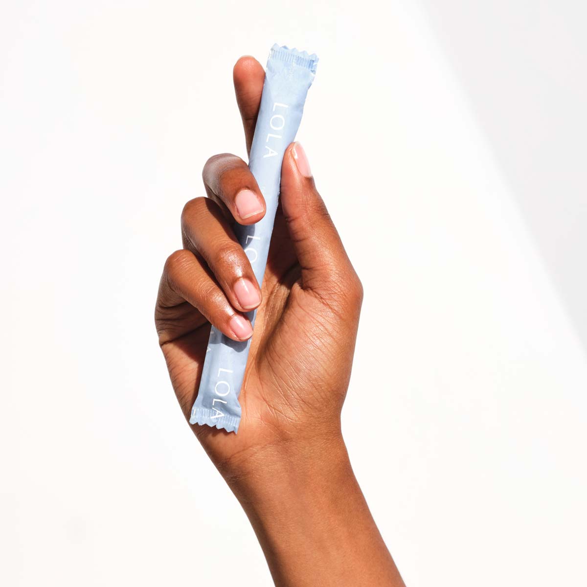 Organic Tampons with Applicator