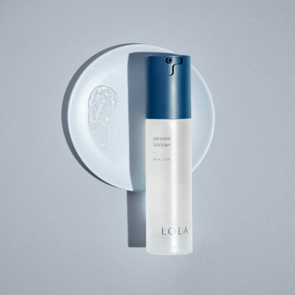 Hypoallergenic Water Based Lube | LOLA Hypoallergenic Water Based Lube | LOLA