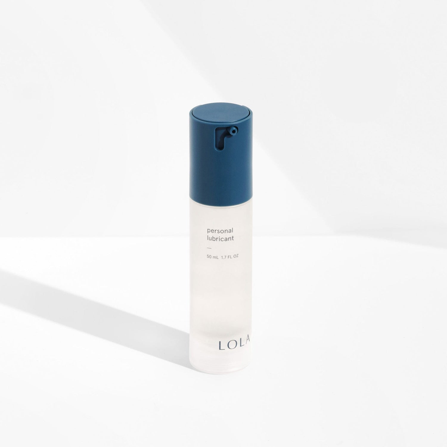 Hypoallergenic Water Based Lube | LOLA Hypoallergenic Water Based Lube | LOLA