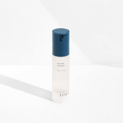 Hypoallergenic Water Based Lube | LOLA Hypoallergenic Water Based Lube | LOLA