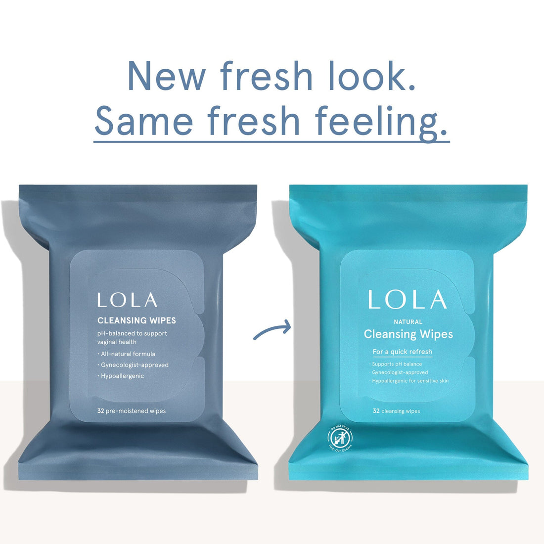 Sexual Wellness Products | LOLA Sexual Wellness Products | LOLA