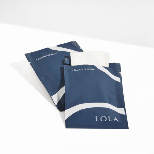 The best underwear for your vagina – LOLA