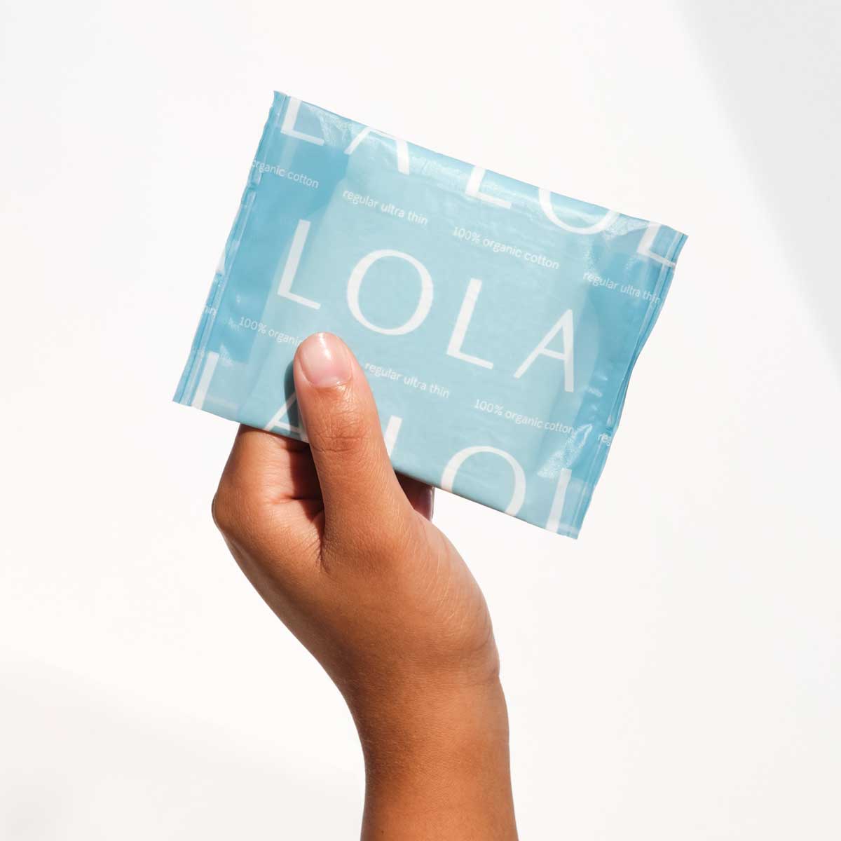 Cotton with Wings | LOLA