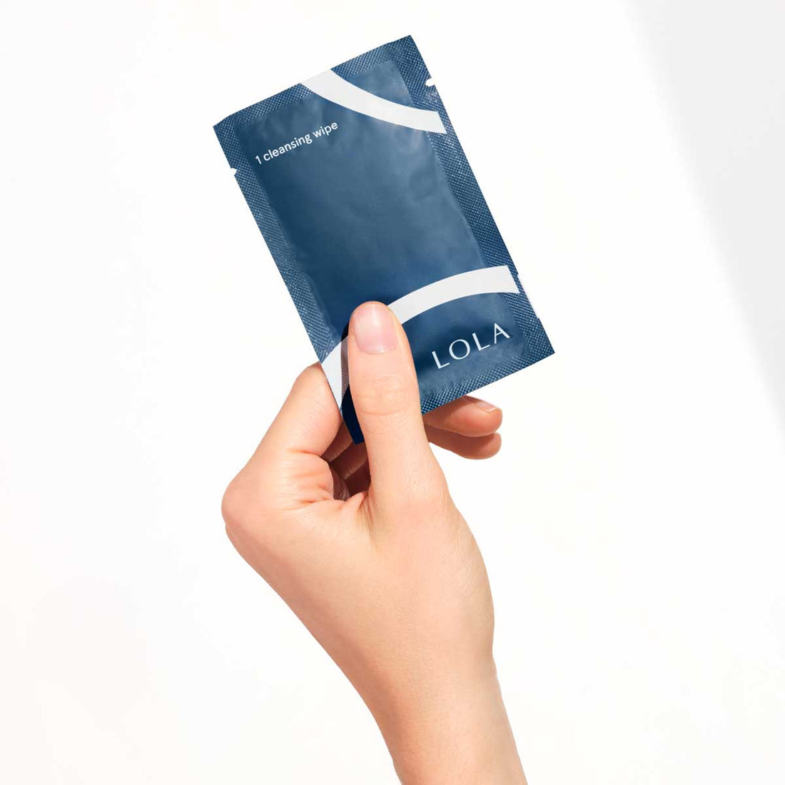 Lola, brand website product image
